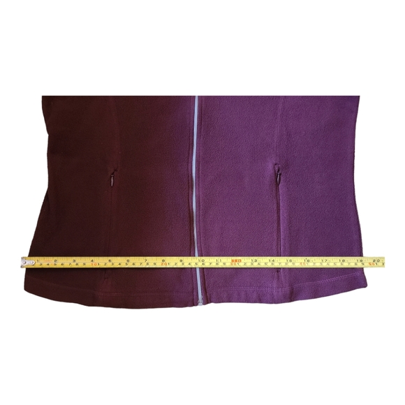 L. L. Bean zip up - Picture 5 of 7